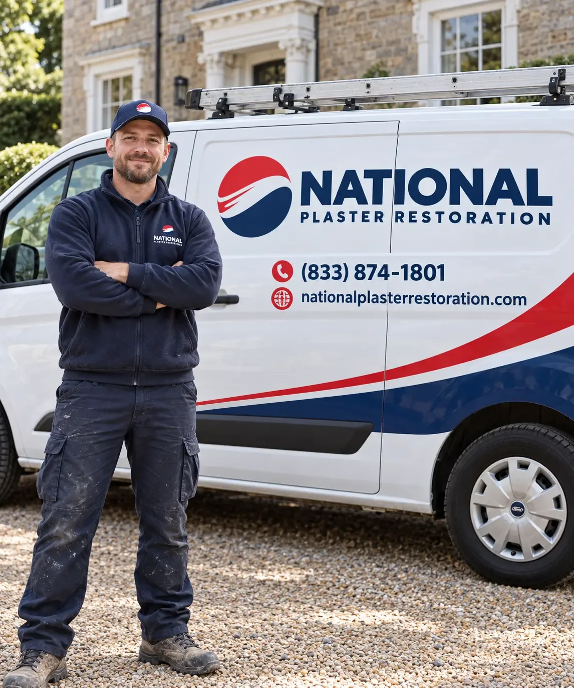 Plaster Repair Connoquenessing, PA FAQs